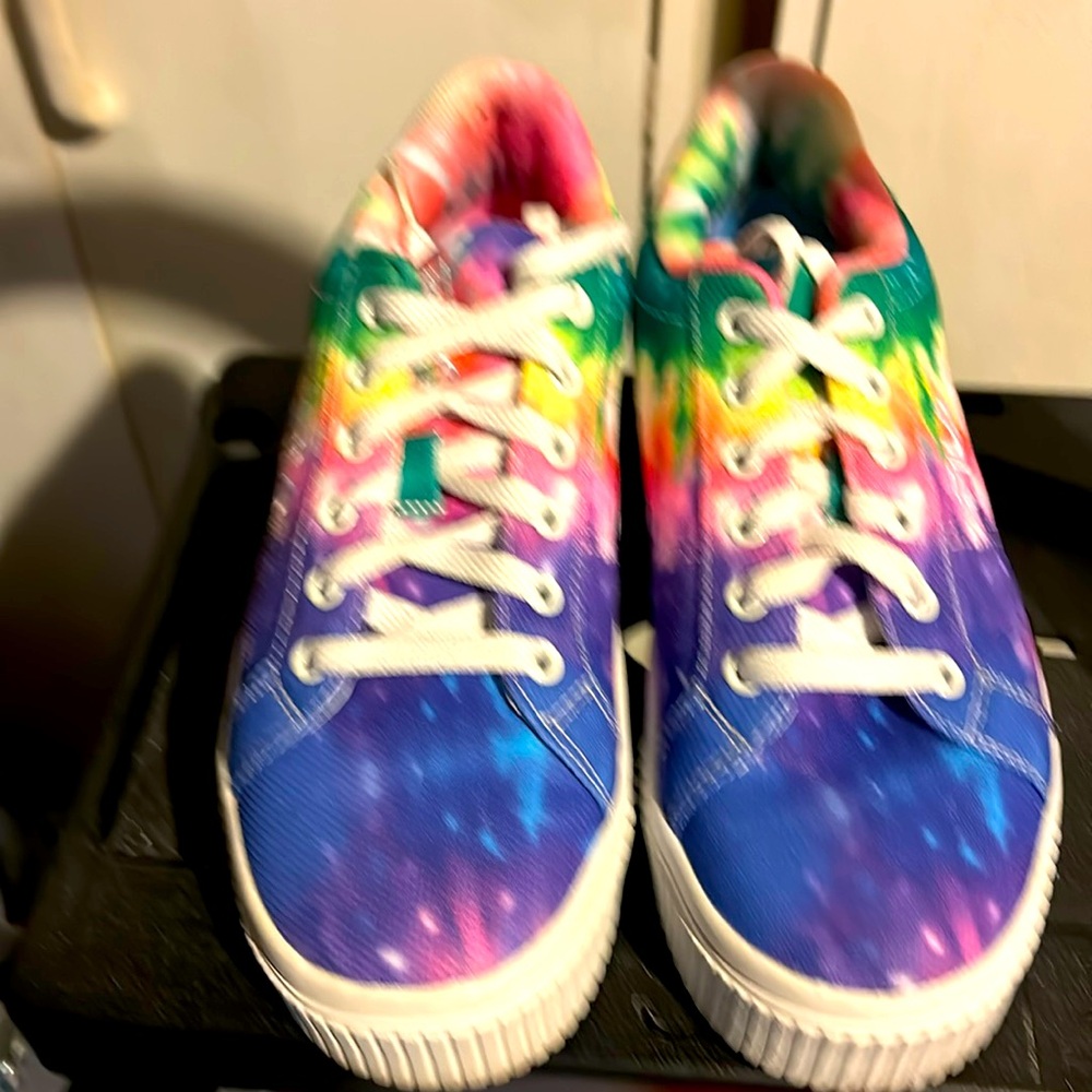 Fila sneakers 6.5